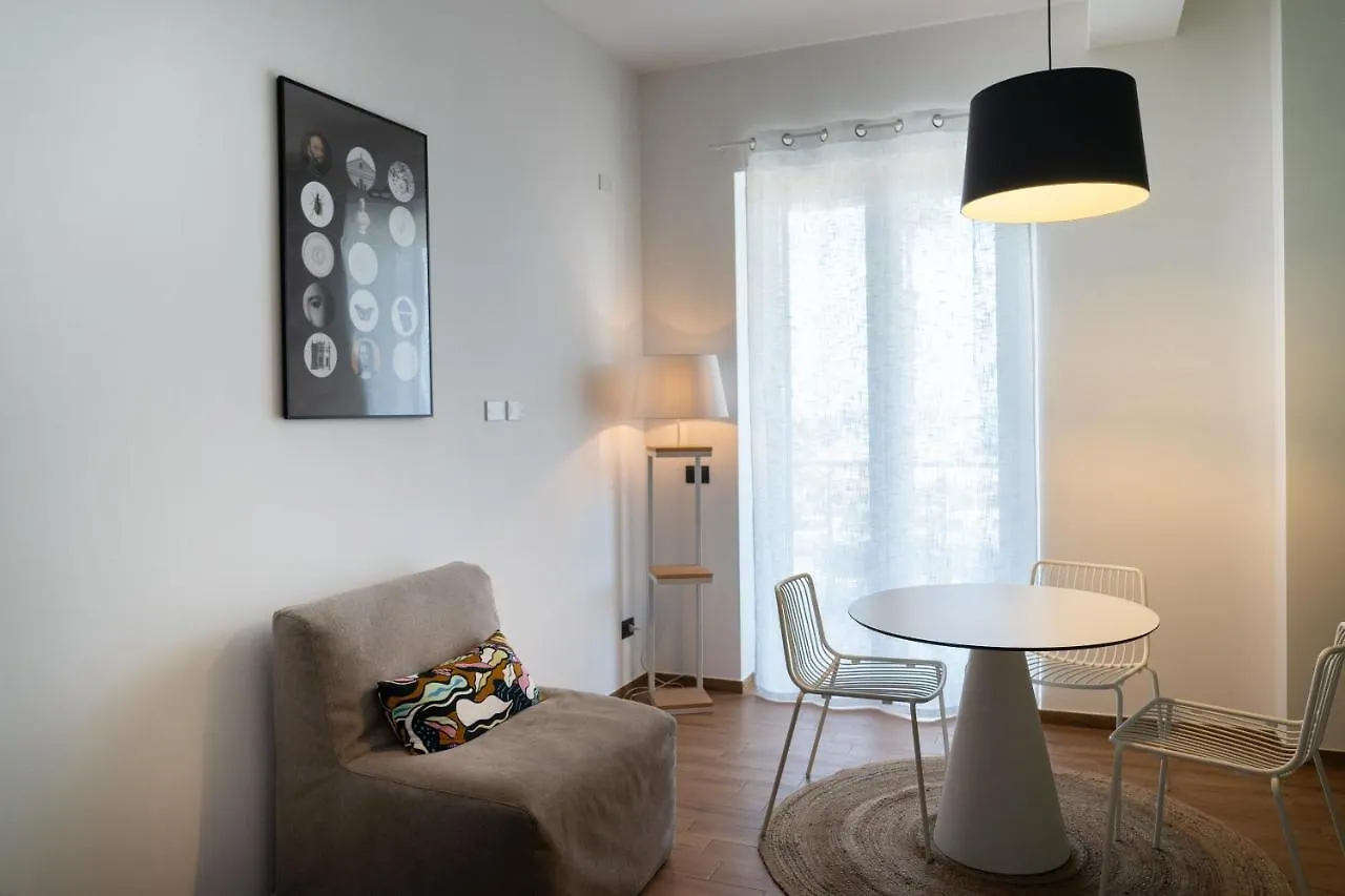 Appartamento Joya Apartment'S - Milazzo