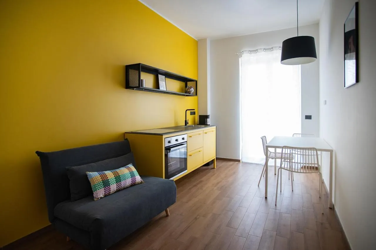 Joya Apartment'S - Milazzo Appartamento