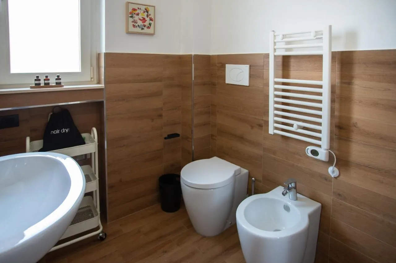 Joya Apartment'S - Milazzo Italien