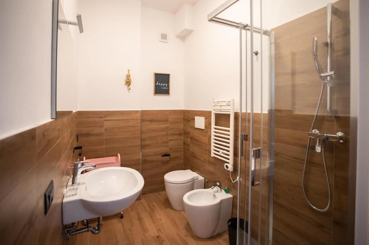 Joya Apartment'S - Milazzo 0*,