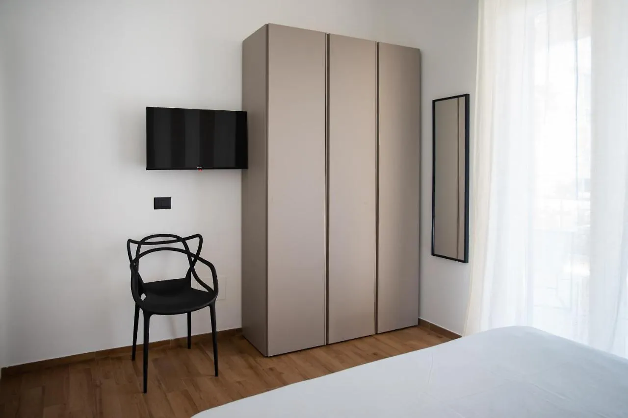 Appartamento Joya Apartment'S - Milazzo