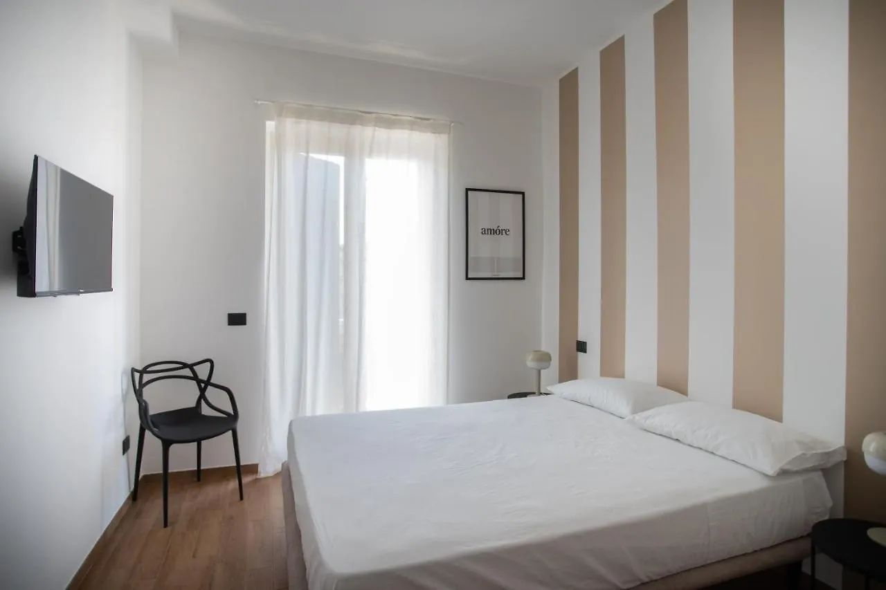 Joya Apartment'S - Milazzo Italien