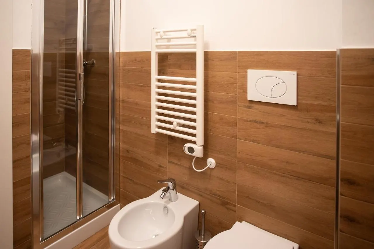 Joya Apartment'S - Milazzo