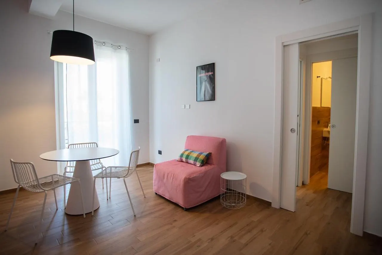 Joya Apartment'S - Milazzo Appartamento