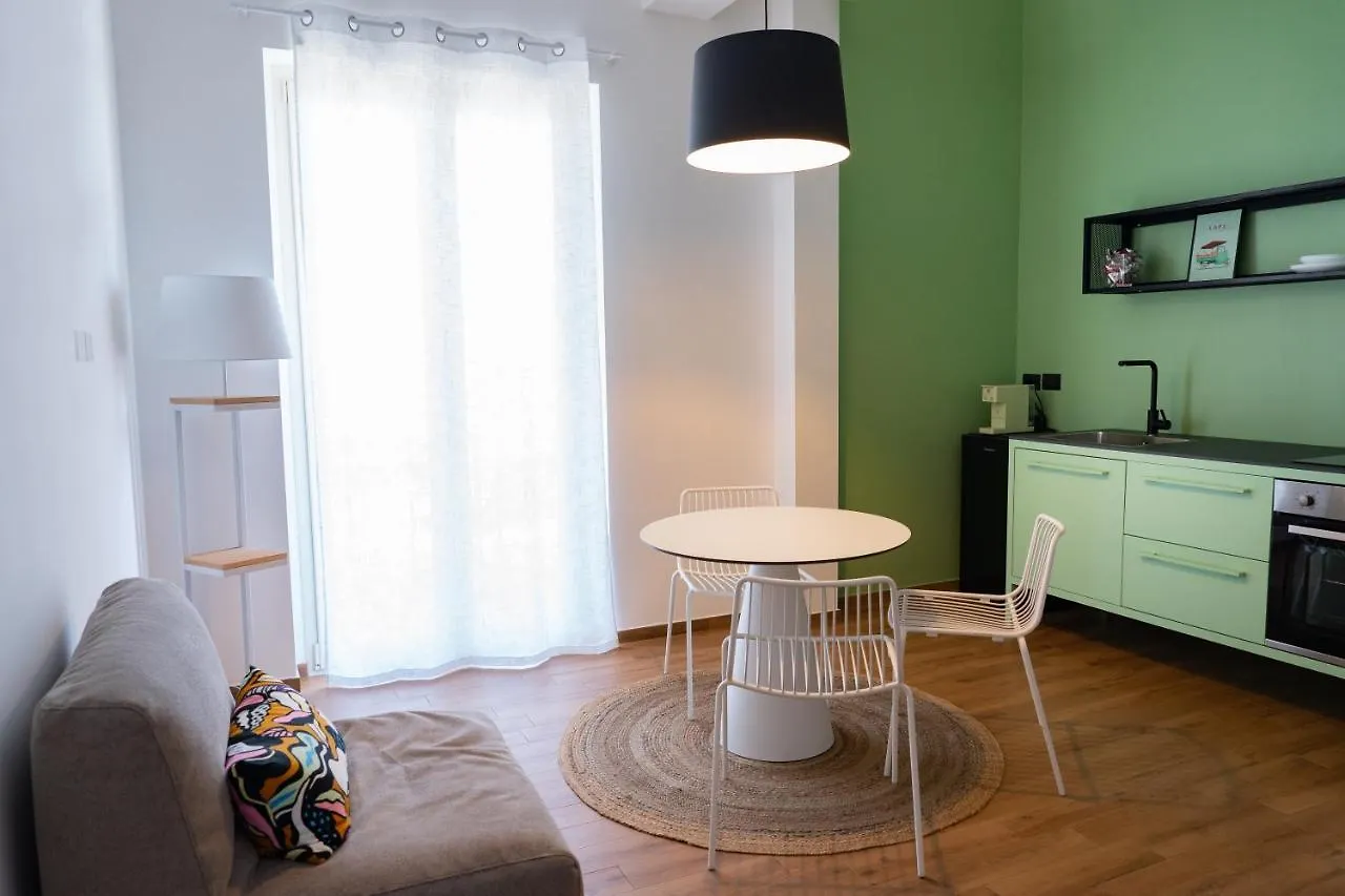 Appartamento Joya Apartment'S - Milazzo