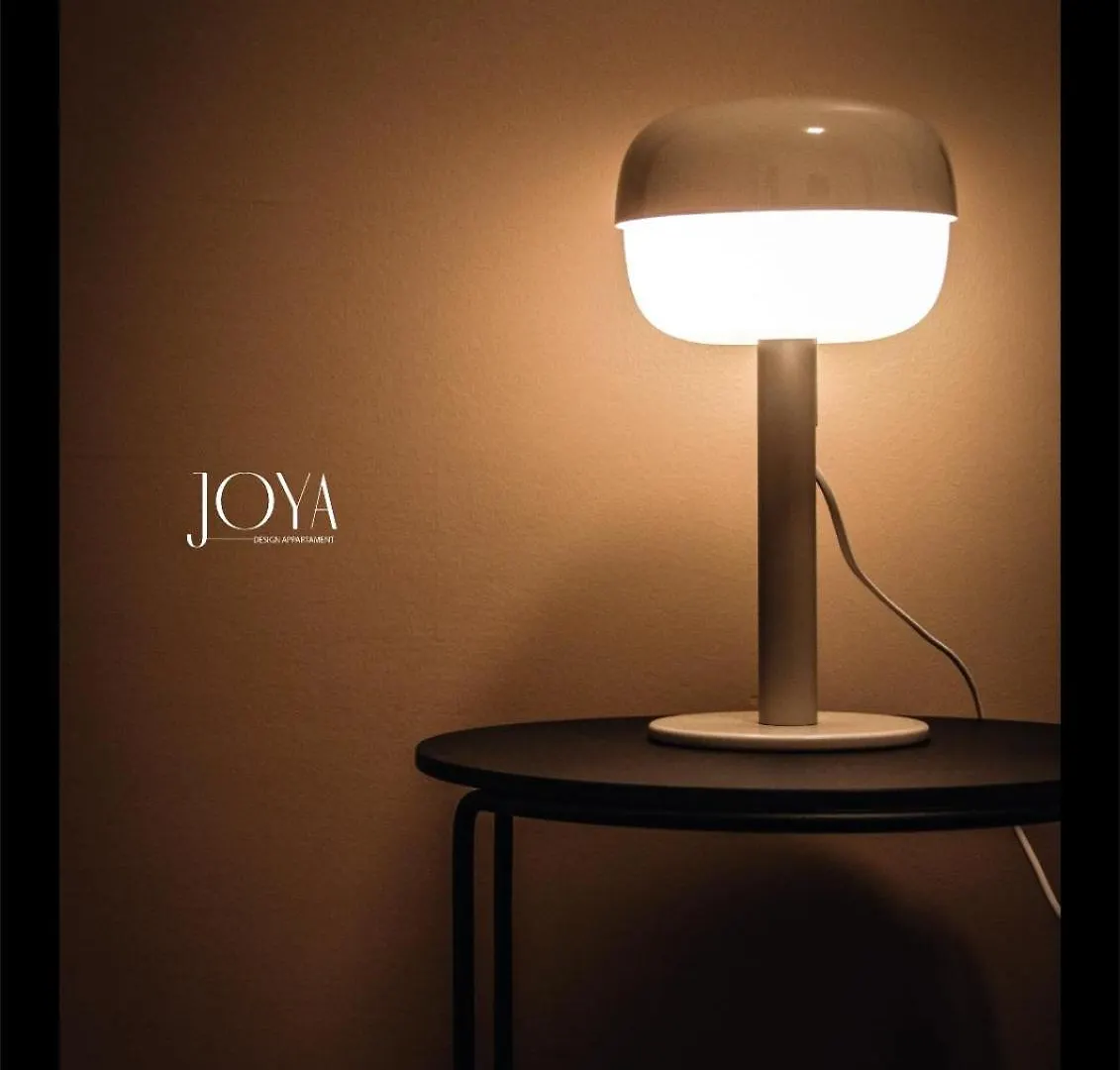 Joya Apartment'S - Milazzo Lägenhet