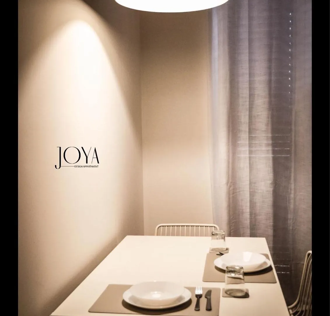 Joya Apartment'S - Milazzo Appartamento