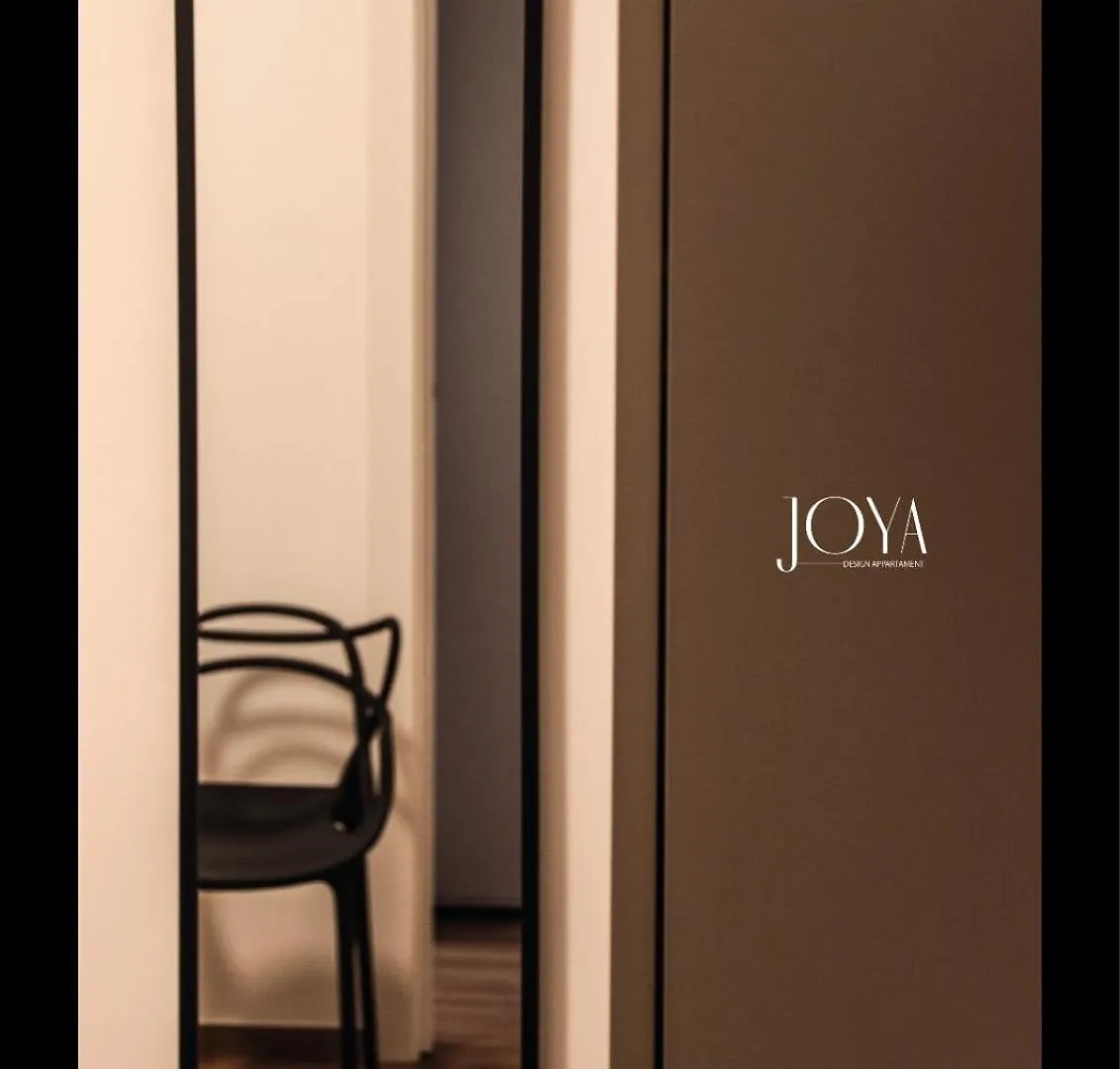 Appartamento Joya Apartment'S - Milazzo