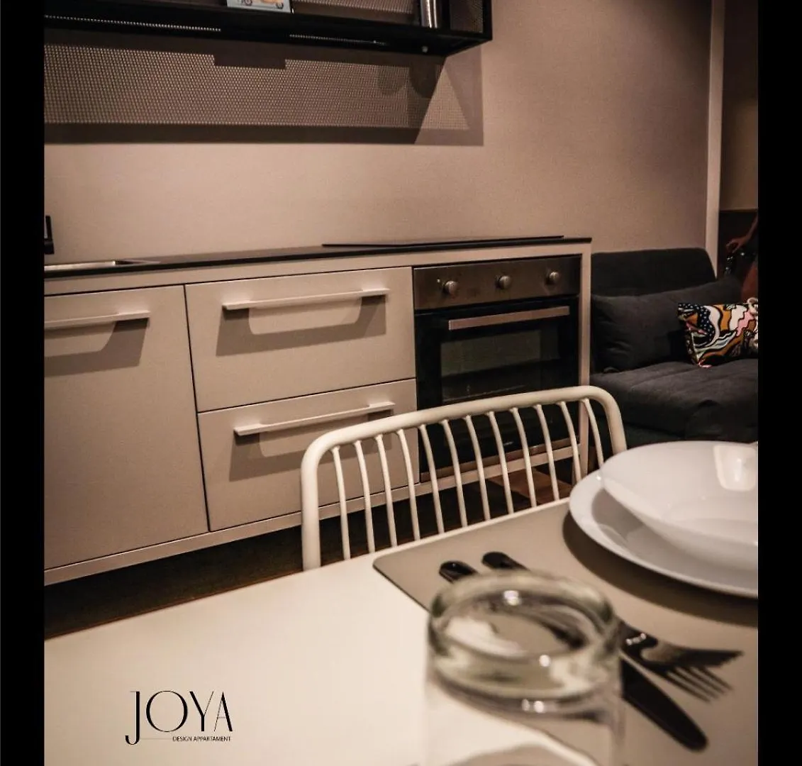 Appartamento Joya Apartment'S - Milazzo Italia