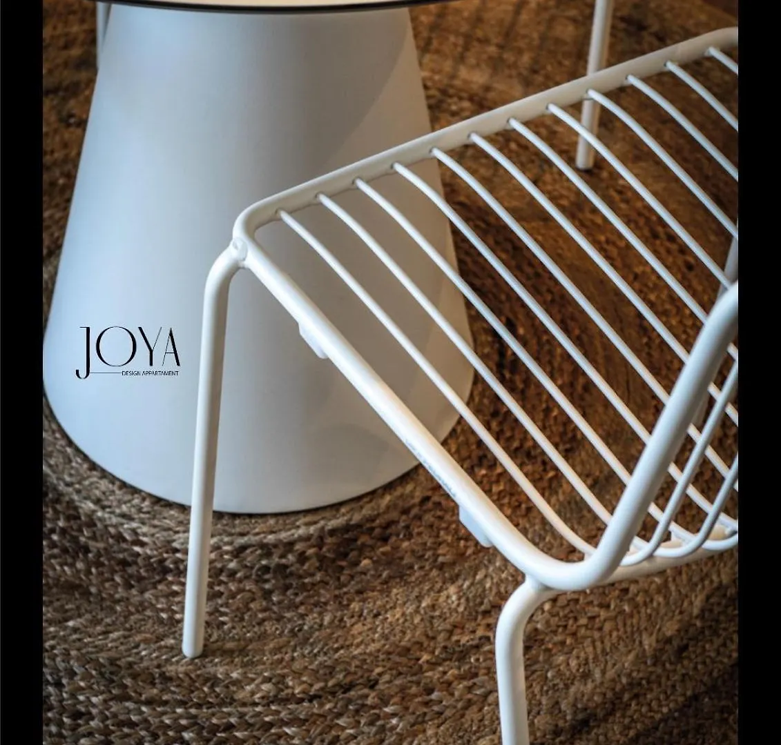 Joya Apartment'S - Milazzo Appartamento