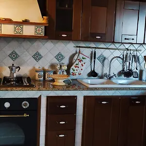 La Panoramica Appartamento
