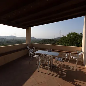 Il Casale Alloggio per agriturismo